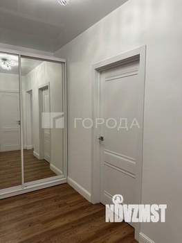 1-к квартира, на длительный срок, 34м2, 17/25 этаж