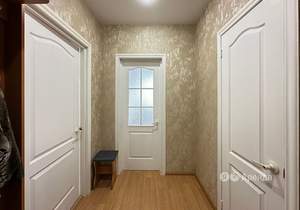 1-к квартира, на длительный срок, 42м2, 4/10 этаж