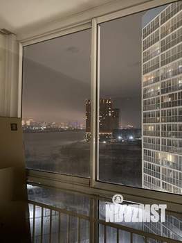 1-к квартира, на длительный срок, 37м2, 9/19 этаж