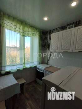 2-к квартира, на длительный срок, 43м2, 4/5 этаж