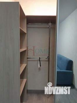 1-к квартира, на длительный срок, 33м2, 9/19 этаж