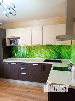 1-к квартира, на длительный срок, 40м2, 11/16 этаж