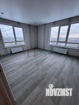 2-к квартира, на длительный срок, 57м2, 13/18 этаж