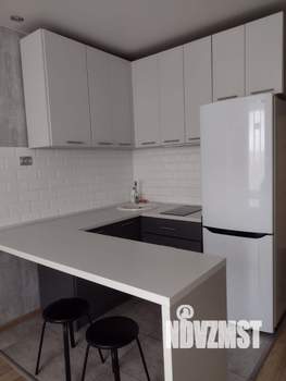 1-к квартира, на длительный срок, 30м2, 7/16 этаж