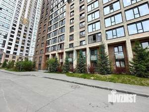 2-к квартира, на длительный срок, 43м2, 16/17 этаж
