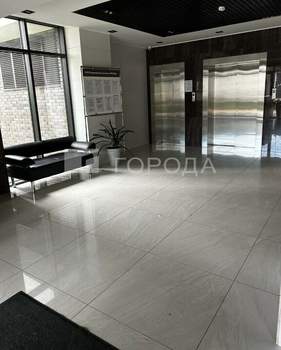 Студия квартира, на длительный срок, 27м2, 9/10 этаж