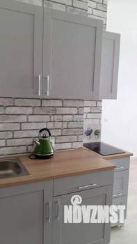 1-к квартира, на длительный срок, 33м2, 20/25 этаж