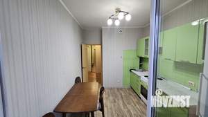 1-к квартира, на длительный срок, 39м2, 14/15 этаж