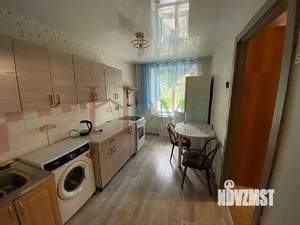 2-к квартира, на длительный срок, 48м2, 2/9 этаж