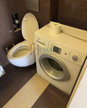 1-к квартира, на длительный срок, 53м2, 12/14 этаж