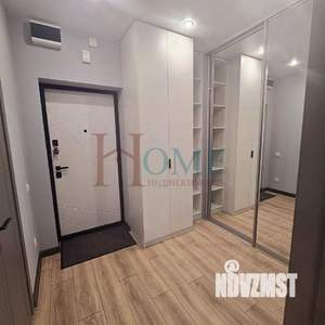 1-к квартира, на длительный срок, 38м2, 18/28 этаж