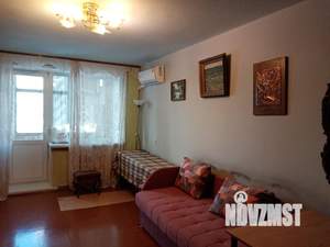 1-к квартира, на длительный срок, 32м2, 8/9 этаж