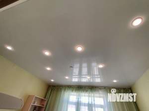 1-к квартира, на длительный срок, 18м2, 4/4 этаж