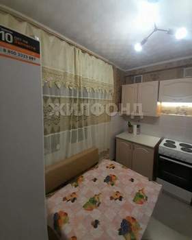 4-к квартира, на длительный срок, 60м2, 2/5 этаж