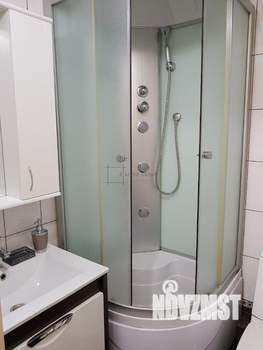 Студия квартира, на длительный срок, 22м2, 16/17 этаж