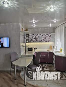 1-к квартира, посуточно, 30м2, 5/9 этаж