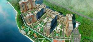 3-к квартира, на длительный срок, 62м2, 6/20 этаж