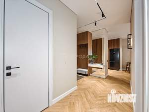 3-к квартира, на длительный срок, 67м2, 20/25 этаж