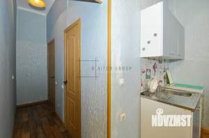 1-к квартира, на длительный срок, 36м2, 6/16 этаж