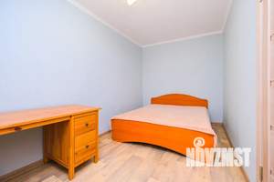 2-к квартира, посуточно, 45м2, 2/5 этаж