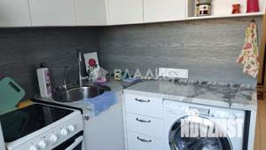 1-к квартира, на длительный срок, 31м2, 5/5 этаж