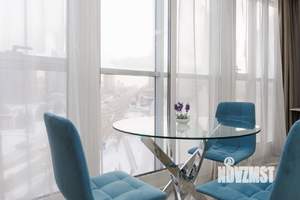 1-к квартира, на длительный срок, 49м2, 12/28 этаж