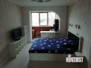 2-к квартира, на длительный срок, 47м2, 7/12 этаж