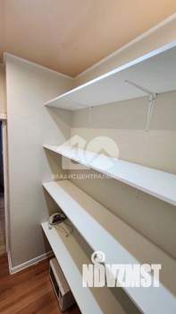 1-к квартира, на длительный срок, 48м2, 11/17 этаж