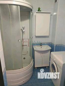 1-к квартира, на длительный срок, 40м2, 13/17 этаж