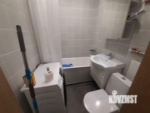2-к квартира, на длительный срок, 45м2, 3/5 этаж