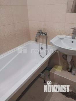 Студия квартира, на длительный срок, 24м2, 3/7 этаж