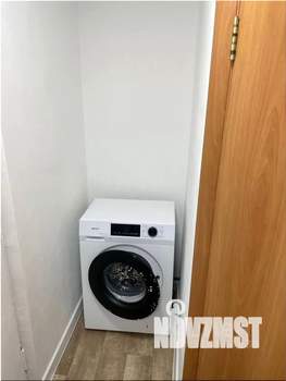 1-к квартира, на длительный срок, 30м2, 1/5 этаж