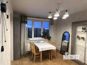 3-к квартира, на длительный срок, 64м2, 10/10 этаж