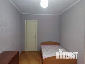 2-к квартира, на длительный срок, 46м2, 1/4 этаж