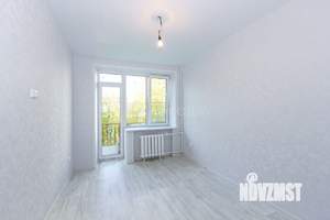 2-к квартира, на длительный срок, 43м2, 3/5 этаж