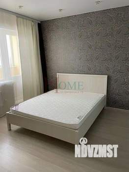 1-к квартира, на длительный срок, 40м2, 11/11 этаж