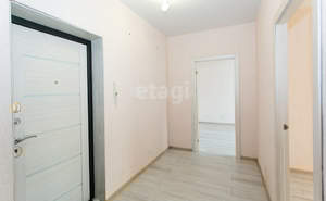 2-к квартира, на длительный срок, 53м2, 3/22 этаж