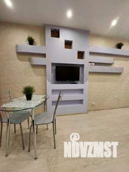 1-к квартира, посуточно, 21м2, 1/1 этаж