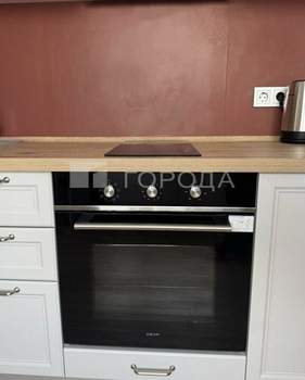 Студия квартира, на длительный срок, 30м2, 2/21 этаж