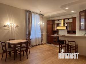 3-к квартира, на длительный срок, 82м2, 3/5 этаж