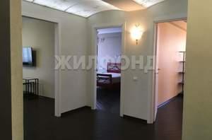 3-к квартира, на длительный срок, 103м2, 10/17 этаж