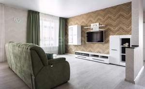 3-к квартира, на длительный срок, 95м2, 11/15 этаж