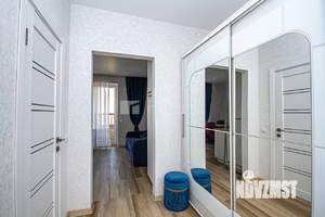 1-к квартира, на длительный срок, 28м2, 16/25 этаж