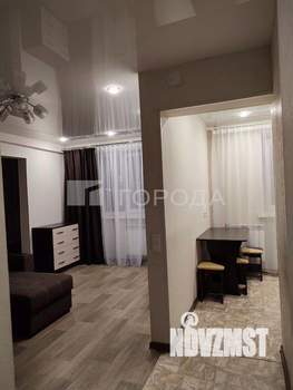 2-к квартира, на длительный срок, 44м2, 2/5 этаж