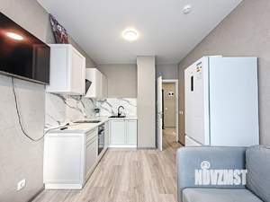 1-к квартира, на длительный срок, 45м2, 15/17 этаж