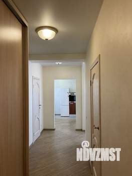 2-к квартира, на длительный срок, 68м2, 6/20 этаж