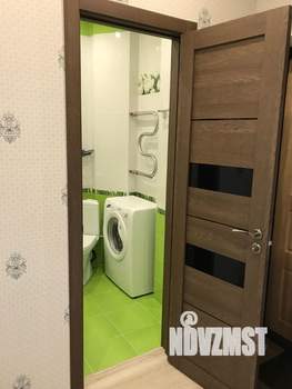 2-к квартира, посуточно, 45м2, 12/27 этаж