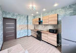 2-к квартира, на длительный срок, 64м2, 18/23 этаж