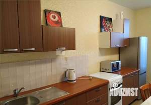 2-к квартира, на длительный срок, 65м2, 7/24 этаж