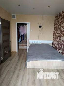 2-к квартира, на длительный срок, 48м2, 6/18 этаж